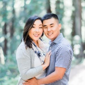 Meet your Posher, Matt and Grace